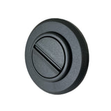 ProFurnitureParts Black 2 Button Power Recliner Round Switch