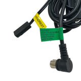 ProFurnitureParts Raffel 5 Button Handset for Power Recliner Lift Chair, USB CTR UR2 08 MW A (L)