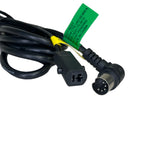 ProFurnitureParts Raffel 5 Button Handset for Power Recliner Lift Chair, USB CTR UR2 08 MW A (L)