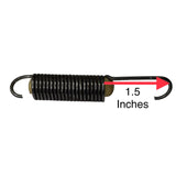 ProFurnitureParts 3.75 inch Recliner Replacement Mechanism Spring