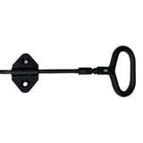 ProFurnitureParts Recliner Release Cable Exposed Length 5.25" Total Overall Length 41"