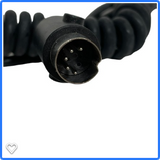 ProFurnitureParts Pride 2 button Hand Control Remote